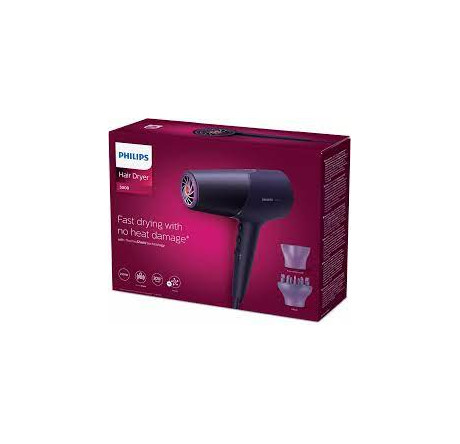 Фен Philips BHD514/00 Philips DAP - okulovka-experts.ru – фото 1