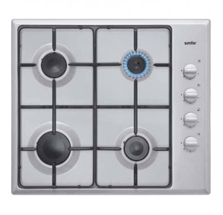 Варочная поверхность Simfer H60Q40M401 Simfer - okulovka-experts.ru – фото 1