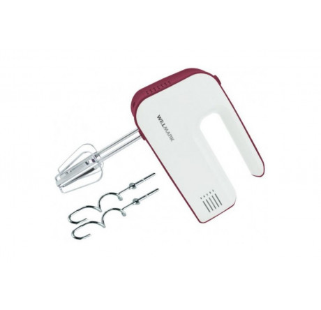 Миксер WILLMARK WHM-5517 WILLMARK - okulovka-experts.ru – фото 1
