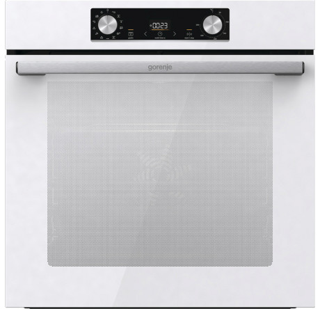 Духовой шкаф Gorenje BOS6737E03WG  Gorenje - okulovka-experts.ru – фото 1