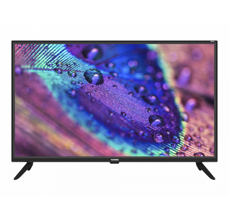 ЖК телевизор Telefunken TF-LED32S71T2 Telefunken - okulovka-experts.ru – фото 1