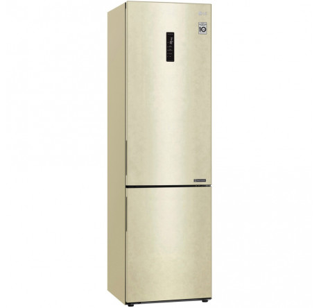 Холодильник LG GA-B509CESL LG - okulovka-experts.ru – фото 1