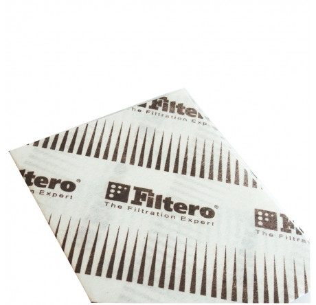 Фильтр жиропоглощающий для вытяжек Filtero FTR 03 Filtero - okulovka-experts.ru – фото 2