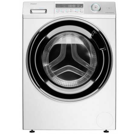 Haier HW80-BP14969B Стиральная машина  HAIER - okulovka-experts.ru – фото 1