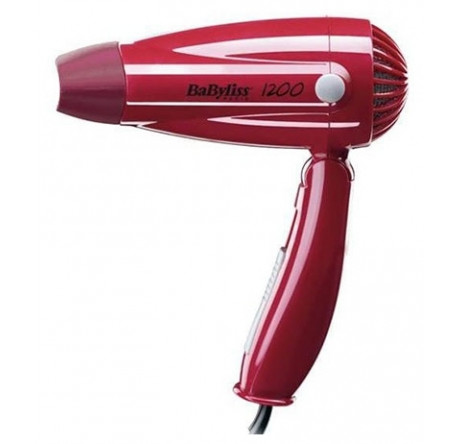Фен Babyliss 5250 BABYLLISS - okulovka-experts.ru – фото 1
