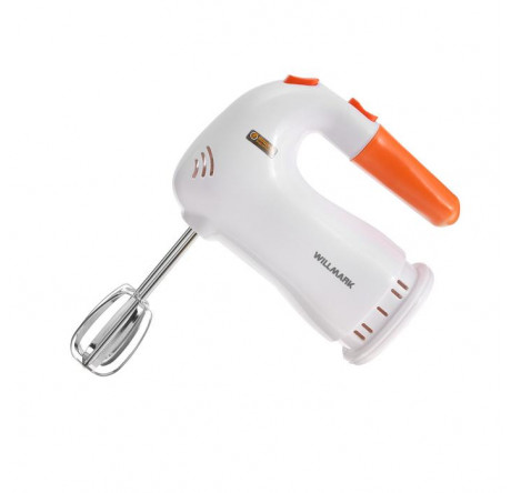 Миксер WILLMARK WHM-6023ST WILLMARK - okulovka-experts.ru – фото 1