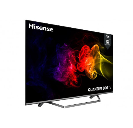 ЖК Hisense 55U7HQ(ULED,UHD Smart,frameless) HISENSE - okulovka-experts.ru – фото 1