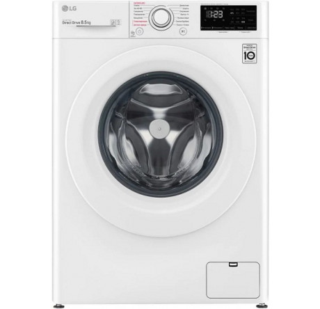 Стиральная машина LG F2V3GS3W  LG - okulovka-experts.ru – фото 1