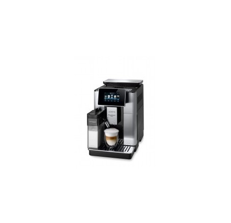 Кофемашина DeLonghi ECAM610.74.MB DE LONGHI - okulovka-experts.ru – фото 1