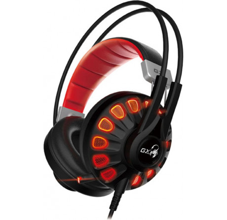 Наушники Genius Game Headset HS-G680 Genius - okulovka-experts.ru – фото 1