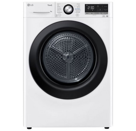 LG DC90V3V6W Сушильная машина  LG - okulovka-experts.ru – фото 1