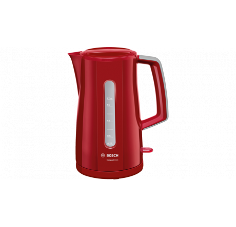 Чайник Bosch TWK3A014 Bosch - okulovka-experts.ru – фото 1