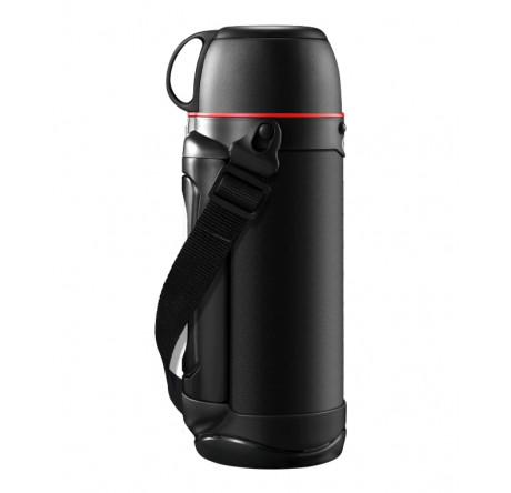 Термос Vitax VX-3418 1500мл Active Prime in travel черный Vitax - okulovka-experts.ru – фото 1