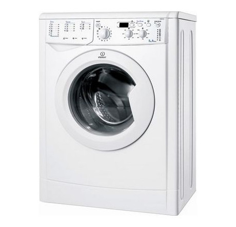Стиральная машина Indesit IWSD 5085 Indesit - okulovka-experts.ru – фото 1