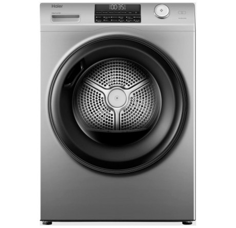 Haier HD90-A2959S Сушильная машина  HAIER - okulovka-experts.ru – фото 1
