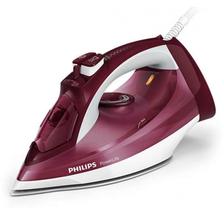 Утюг Philips GC2997/40  Philips DAP - okulovka-experts.ru – фото 1
