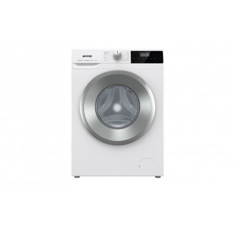 Стиральная машина Gorenje W2NHPI72SCS  Gorenje - okulovka-experts.ru – фото 1