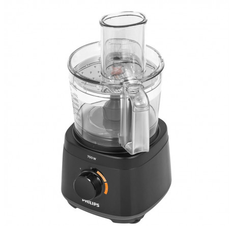 Кухонный комбайн Philips HR7320/10 Philips DAP - okulovka-experts.ru – фото 1