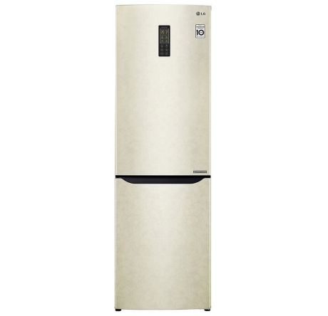 Холодильник LG GA-B419SEUL LG - okulovka-experts.ru – фото 1