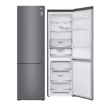 Холодильник LG GA-B509CLCL LG - okulovka-experts.ru – фото 1
