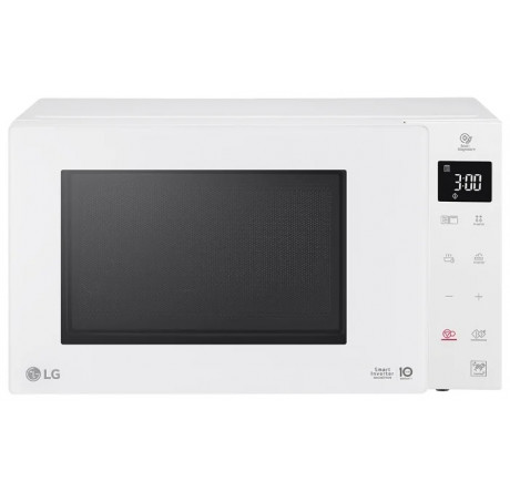 Микроволновая печь LG MW25R35GIH LG - okulovka-experts.ru – фото 1