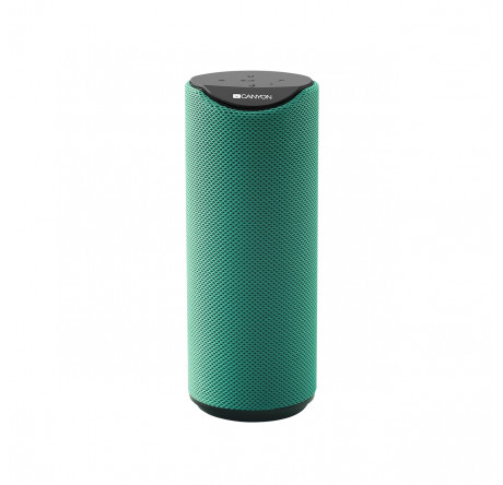 Canyon  Speaker Bluetooth Transformer Bluetooth Speaker BT V5.0 Jieli AC6925 360 degree rota Колонка CANYON - okulovka-experts.ru – фото 1