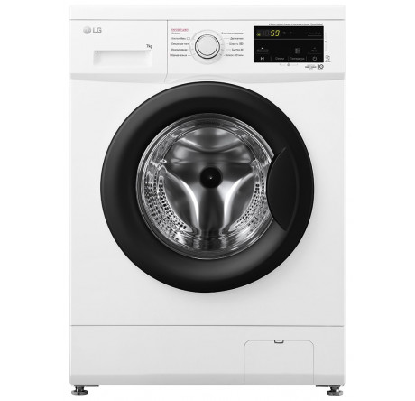 LG F2J3HS8W Стиральная машина  LG - okulovka-experts.ru – фото 1