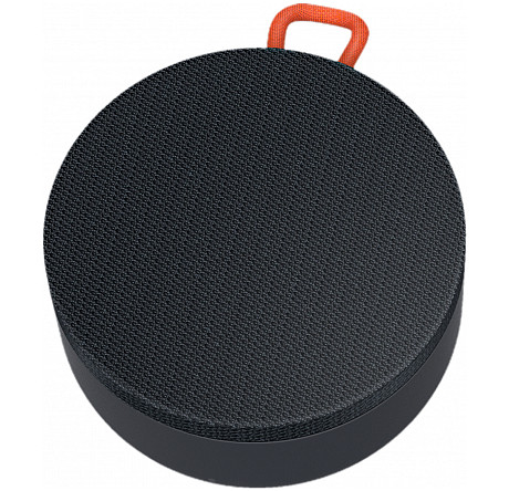 Xiaomi X30496 Mi Portable Bluetooth Speaker XMYX04WM BHR4802GL К Xiaomi - okulovka-experts.ru – фото 1