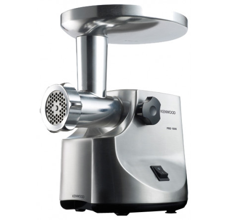 Мясорубка Kenwood MG510 Kenwood - okulovka-experts.ru – фото 1