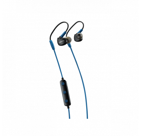 Наушники Canyon Bluetooth sport earphones with microphone, 0.3m  CANYON - okulovka-experts.ru – фото 1