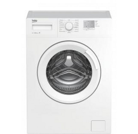 Стиральная машина Beko WRS5511BWW  Beko - okulovka-experts.ru – фото 1