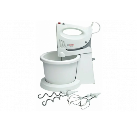 Миксер Bosch MFQ3555 Bosch - okulovka-experts.ru – фото 1