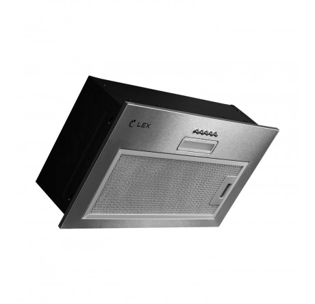 Вытяжка Lex GS BLOC LIGHT 600 INOX LEX - okulovka-experts.ru – фото 1