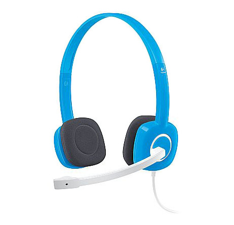 Наушники Logitech Stereo Headset H150 Logitech - okulovka-experts.ru – фото 1