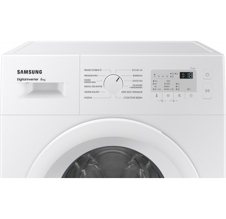 Samsung WW60A3120BE Стиральная машина  Samsung - okulovka-experts.ru – фото 1