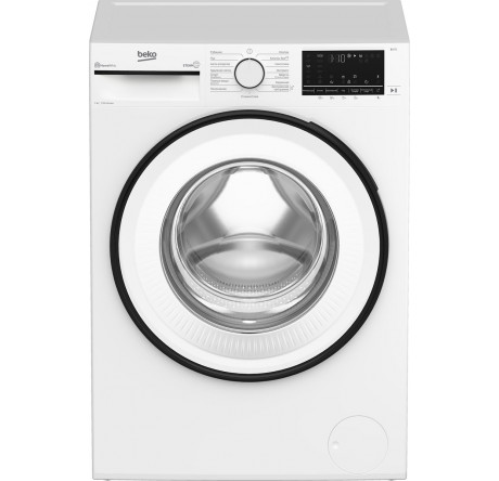 Beko B3WFR572W Стиральная машина  Beko - okulovka-experts.ru – фото 1