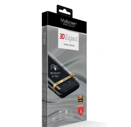 Lamel защитная 3D Expert v2. защитный материал TPU универсальный 6,5'', M CU FOL 6.5 3DEXP V2 Пленка LAMEL - okulovka-experts.ru – фото 1