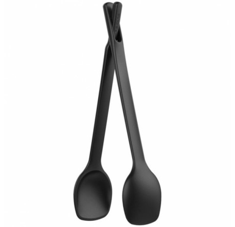 Fiskars FF 1014434 Щипцы для салата  Fiskars - okulovka-experts.ru – фото 1