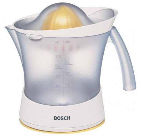 Соковыжималка Bosch MCP3000 Bosch - okulovka-experts.ru – фото 2