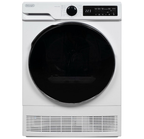 DeLonghi DTD 8105 C FABIO Сушильная машина  DELONGHI КБТ - okulovka-experts.ru – фото 1