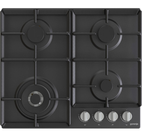 Варочная поверхность Gorenje GW641EXB Gorenje - okulovka-experts.ru – фото 1