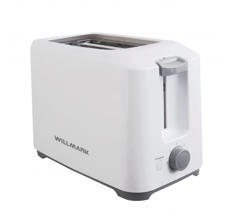 Тостер Willmark WTS-9218P WILLMARK - okulovka-experts.ru – фото 1