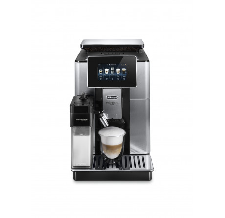 Кофемашина DeLonghi ECAM610.75.MB DE LONGHI - okulovka-experts.ru – фото 1