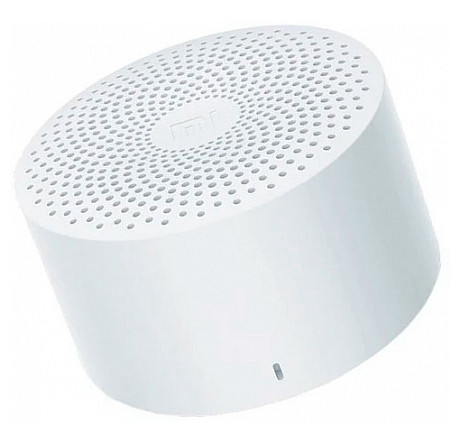 Xiaomi Mi QBH4141EU Compact Bluetooth Speaker 2 MDZ-28-DI Колонк Xiaomi - okulovka-experts.ru – фото 1