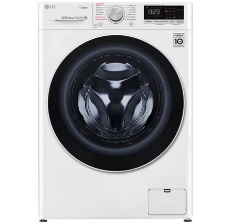 Стиральная машина LG F2V5HS0W LG - okulovka-experts.ru – фото 1