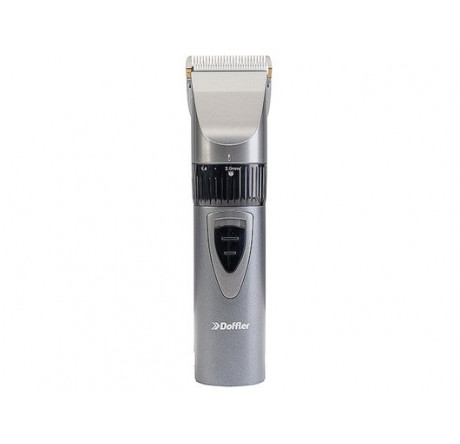 Doffler HCP-2540 черный Машинка д/стрижки Doffler - okulovka-experts.ru – фото 1