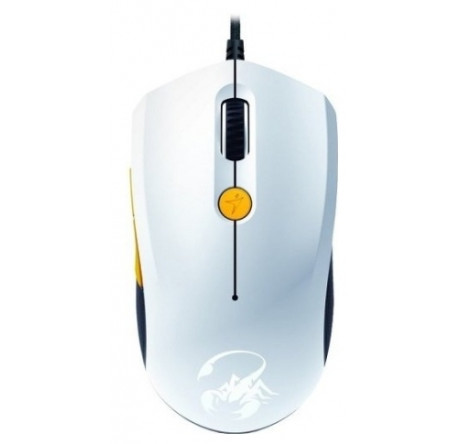 Мышь Genius DR31040063102 mice M6-600 Genius - okulovka-experts.ru – фото 1