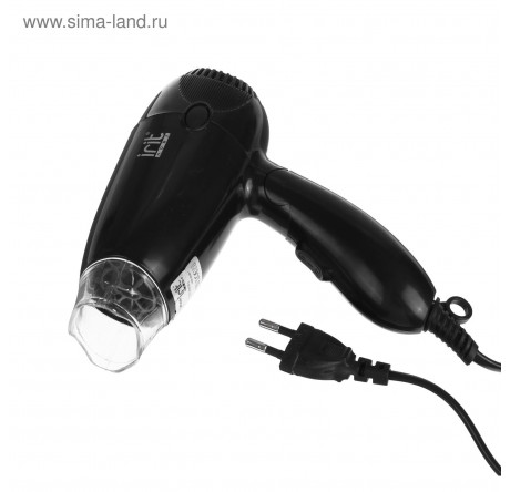 Фен Irit IR-3142 Irit - okulovka-experts.ru – фото 1