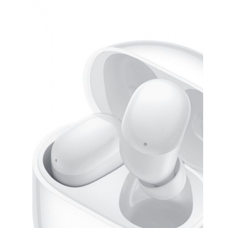Xiaomi Redmi Buds 4 white белый BHR5846GL беспроводные Наушники Xiaomi - okulovka-experts.ru – фото 1