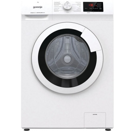 Стиральная машина Gorenje WHE72SFS Gorenje - okulovka-experts.ru – фото 1